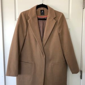 Primark Pea Coat